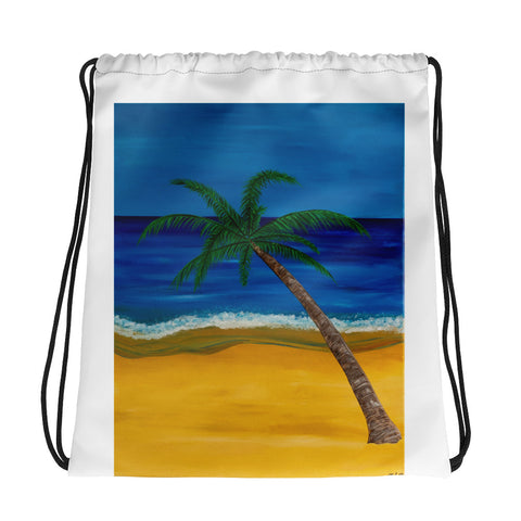 Drawstring bag